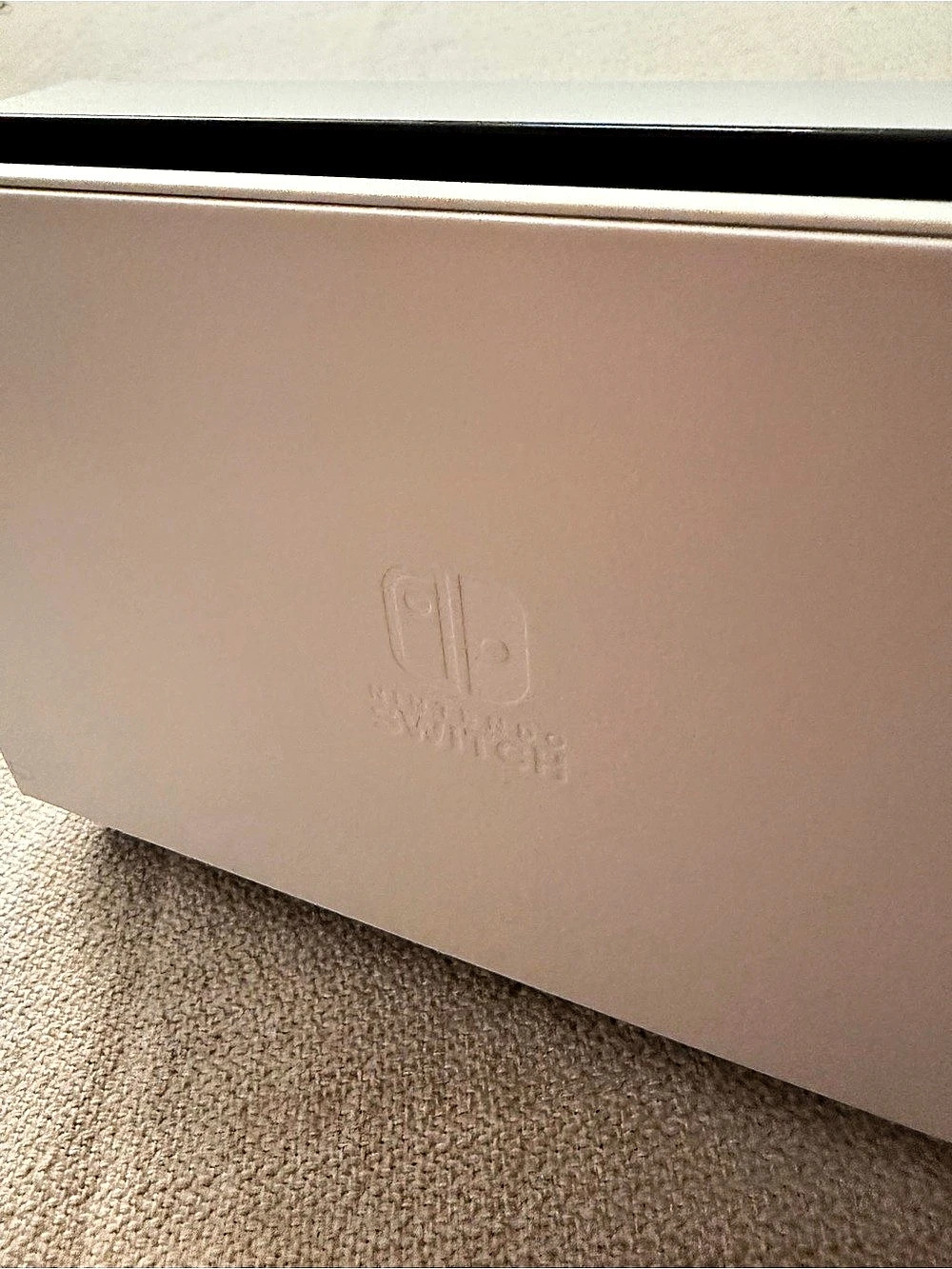 Nintendo Switch - OLED Model Console Bundle - Picture 6 of 12